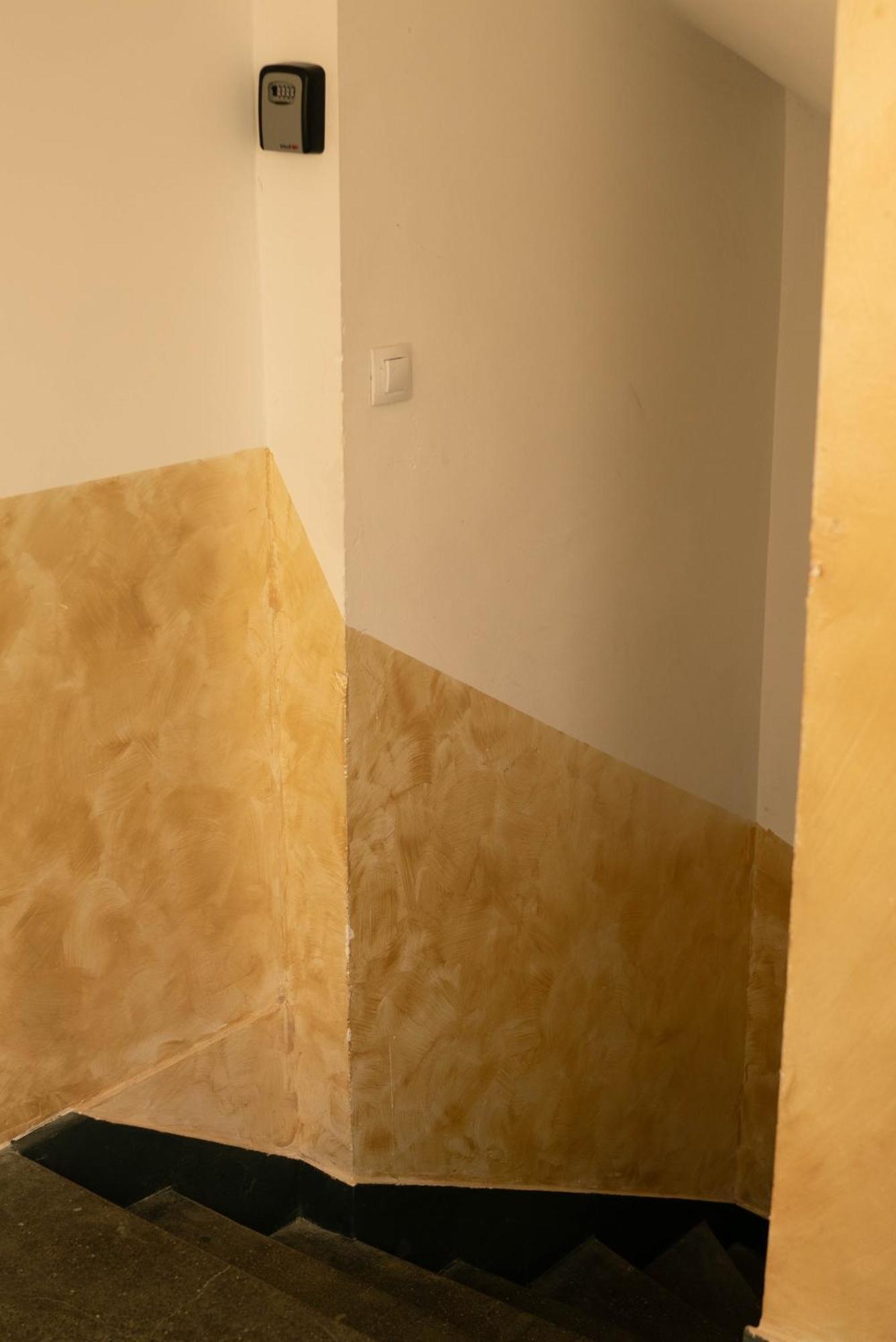 2-Bedroom Flat - Sunny Balcony Plovdiv Exterior foto