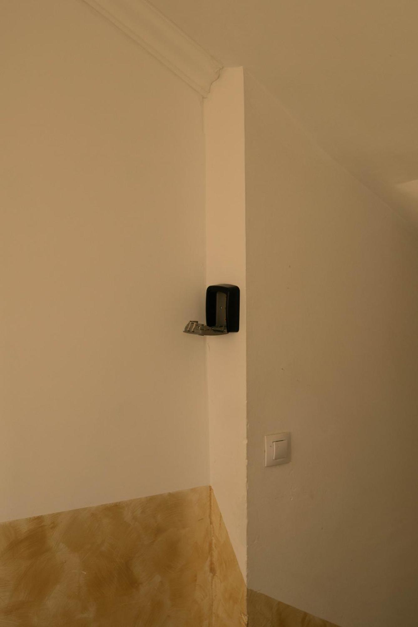 2-Bedroom Flat - Sunny Balcony Plovdiv Exterior foto