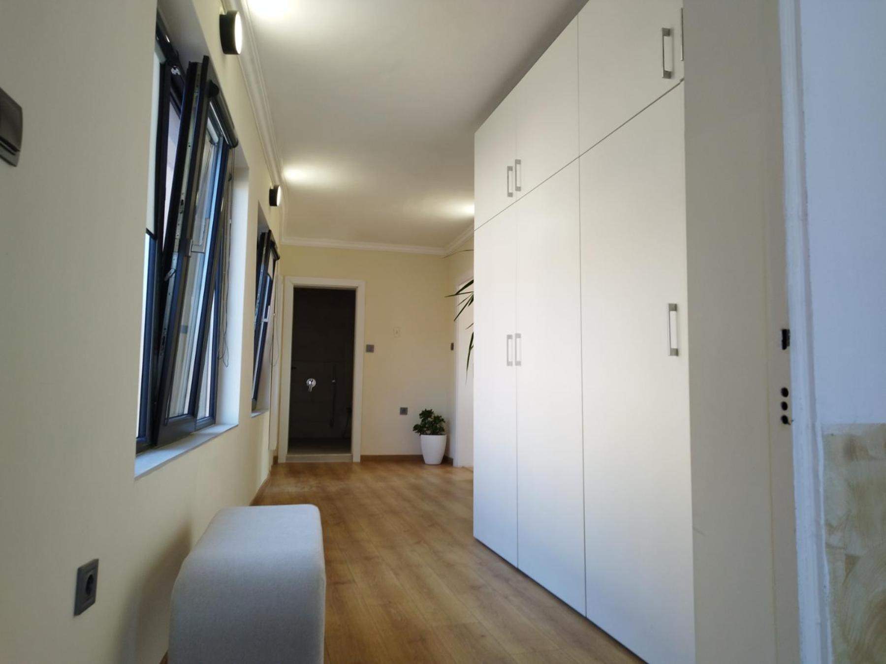 2-Bedroom Flat - Sunny Balcony Plovdiv Exterior foto